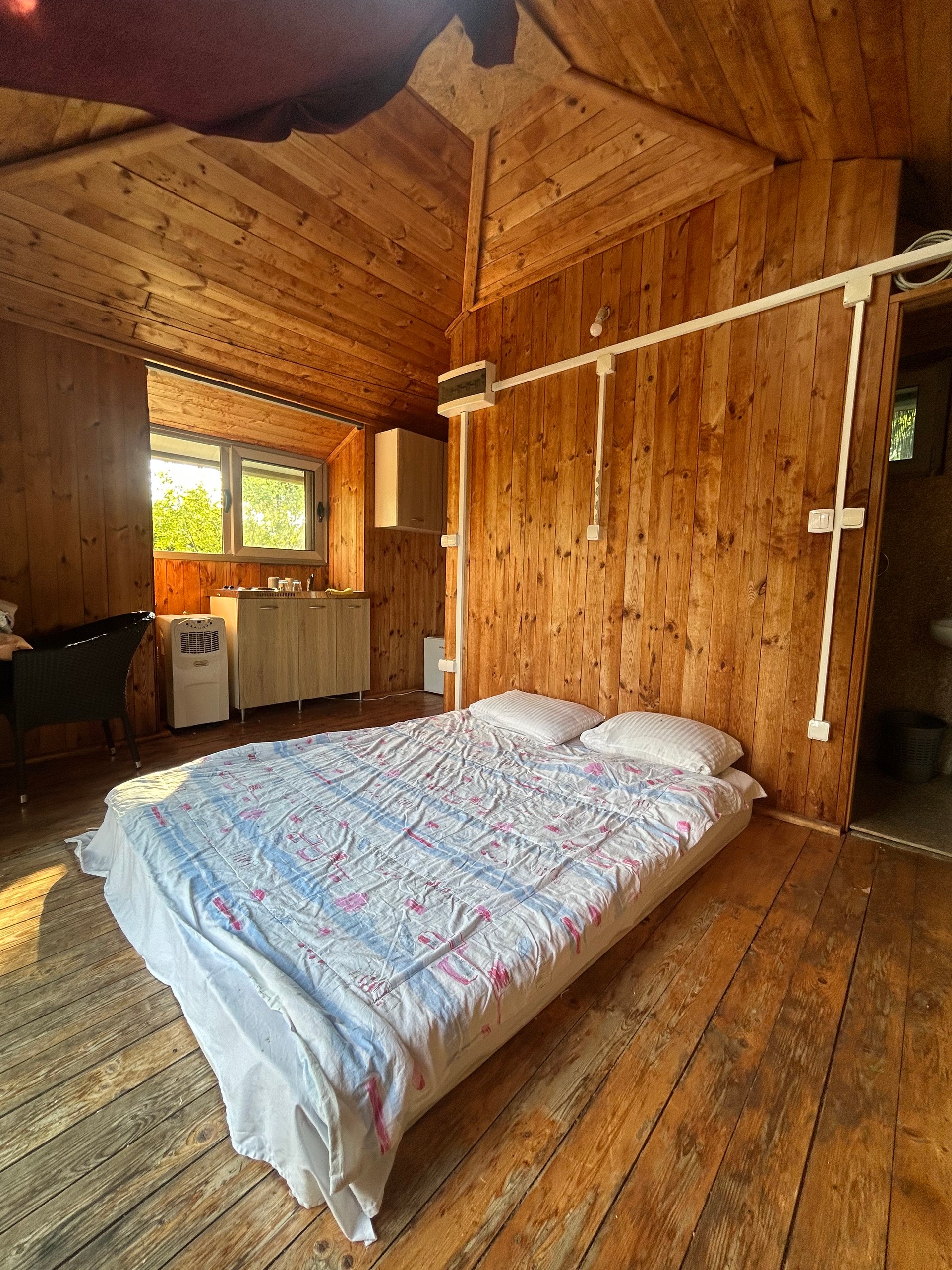 Skadar Lake Village