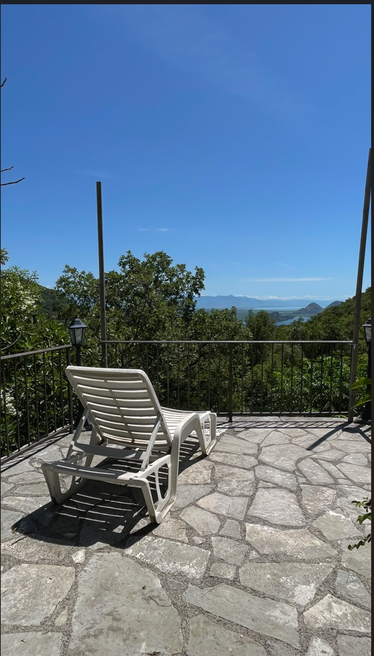 Skadar Lake Village