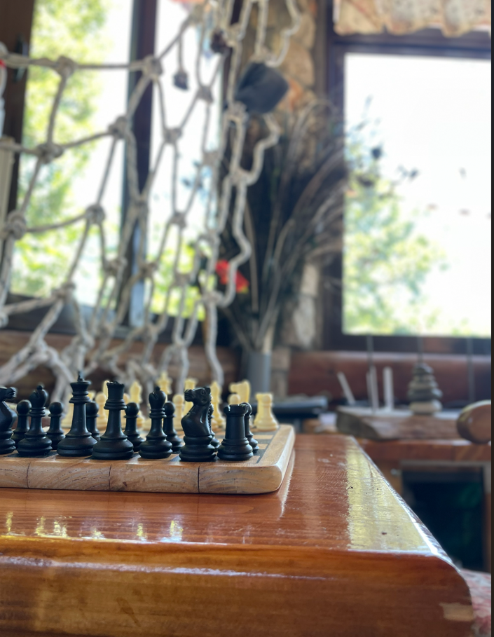 Skadar Lake Village