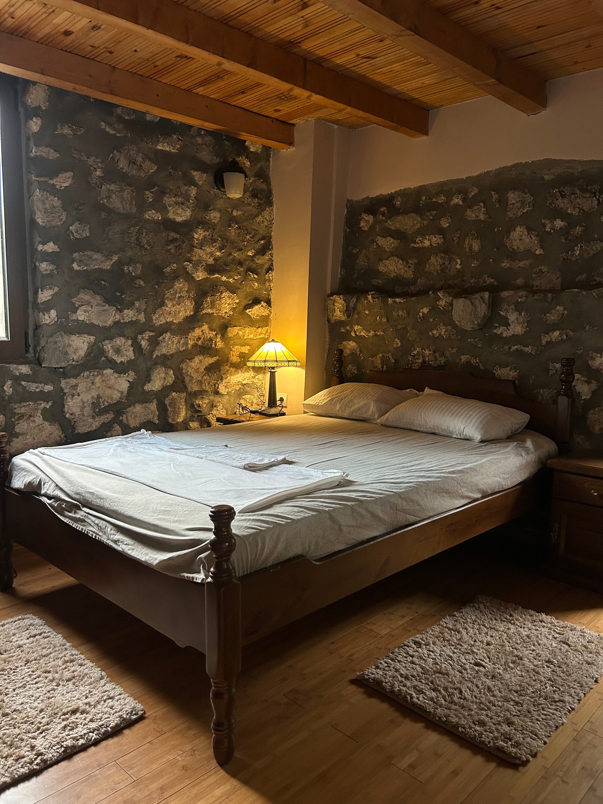 Skadar Lake Village