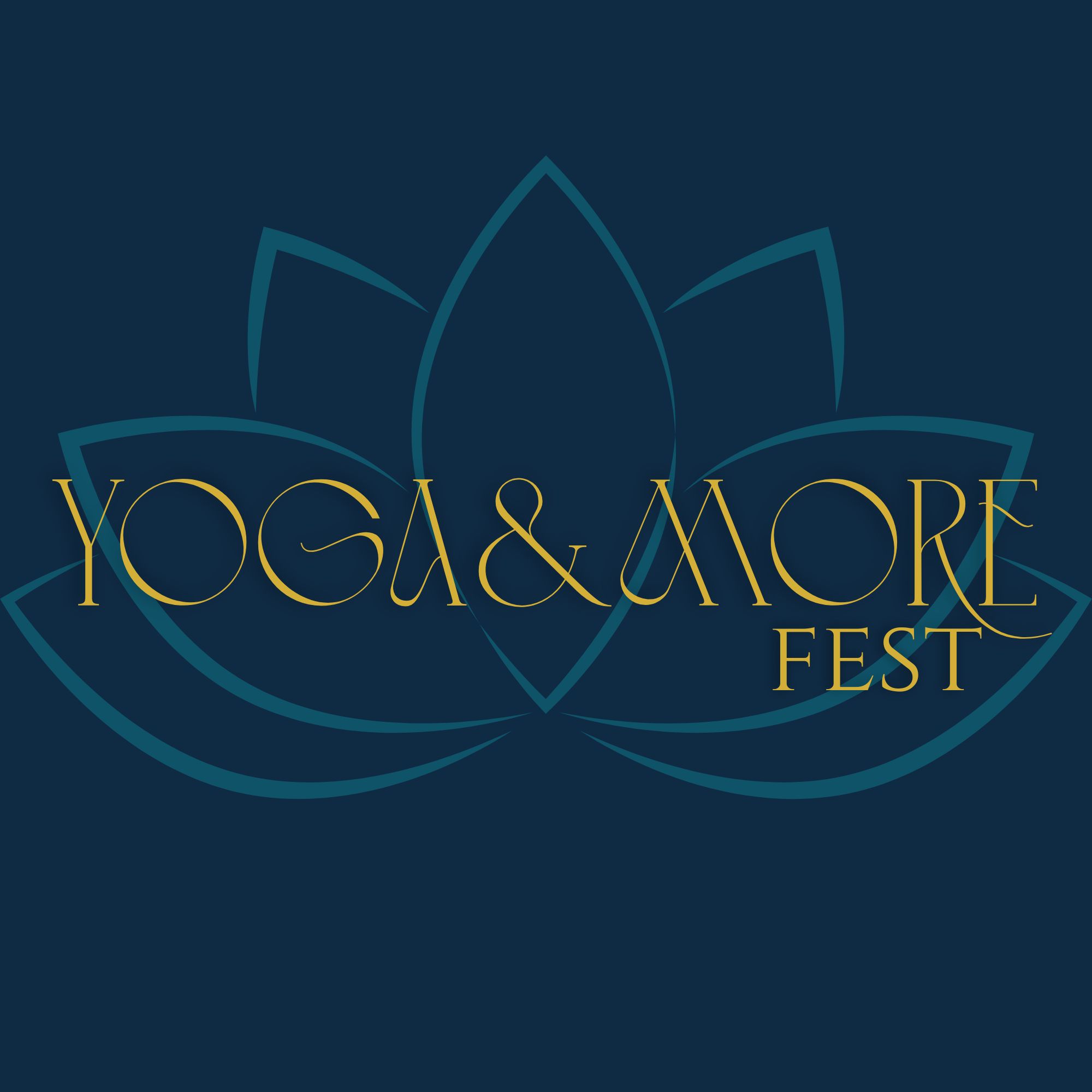 YOGA&MORE FEST